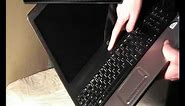 HP Compaq G61 Laptop Review, HP G61 Notebook