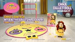 The Wiggles Emma Ballet TVC