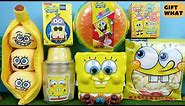 Amazing Spongebob Squarepants Complete Collection 【 GiftWhat 】