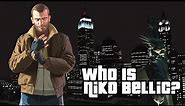 Who Is Niko Bellic? | GTA IV: Liberty City Origins