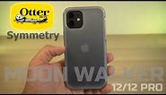 iPhone 12 / 12 Pro Otterbox Symmetry (MOON WALKER) Case