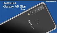 Samsung Galaxy A9 Star Pro (2018) With Amazing 4 Cameras - WOW!!!