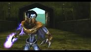 Legacy of Kain: Soul Reaver 2 ... (PS2) Gameplay