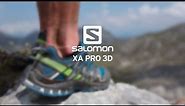XA PRO 3D | Salomon Hiking
