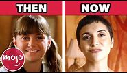 Cheaper by the Dozen Cast: Where Are They Now?