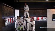 Taekwondo Mix 🥋 (This is Taekwondo) 1 of 3