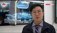 Huawei Cloud Stack (HCS) | The Preferred Cloud for Intelligent Upgrade