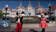 Disneyland Paris Welcomes Back The Magic With A Reopening Starting June 17 | Disney Parks