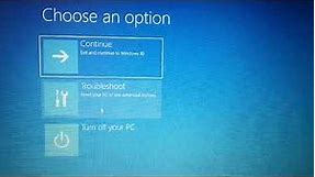 How to enable virtualization in Windows 10 | UEFI Firmware BIOS settings | VTx