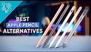 7 Apple Pencil Alternatives Stylus