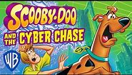 Scooby-Doo! and the Cyber Chase | First 10 Minutes | WB Kids