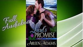 A Laird's Promise: Highland Heartbeats Book 1