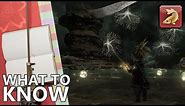 How to Find the PurPure Fishing Hole in FFXIV