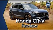 2023 Honda CR-V Hybrid | Review & Road Test