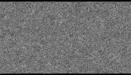 TV Static Effect - TV no Signal Video White Noise Sound Full [ HD ]