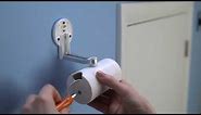 How to install Stick Up Cam Wired on a Wall