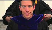 Miami University - Guide to the Doctoral Hooding Ceremony