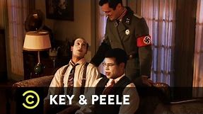 Key & Peele - Das Negros