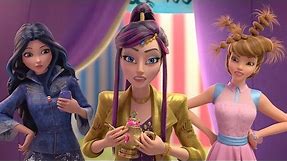 Careful What You Wish For | Episode 4 | Descendants: Wicked World
