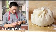 How To Make 8 Types Of Dim Sum | Handcrafted | Bon Appétit