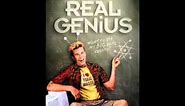 Real Genius- Number One