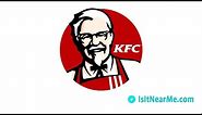 Find Kentucky Fried Chicken (KFC) Near Me