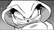 Sonic Underground: ReVamp | First 6 minutes (Animatic) Sneak Peek