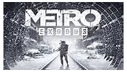 Metro Exodus Enhanced Edition Trainer