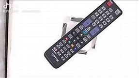 Samsung tv remote control replacement AA59-00507A