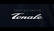 The story behind the Alfa Romeo Tonale Concept – The Anatomy of a Sign