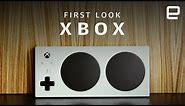 Xbox Adaptive Controller First Look