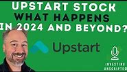 A Closer Look at Upstart: A Top AI Stock Buy for 2024
