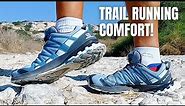Salomon Xa Pro 3D V8 Review, The Best Trail Running Shoes