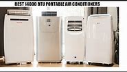 Top 5 Best 14000 BTU Portable Air Conditioners 2023