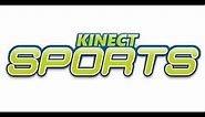 Kinect Sports - Rare Fanfare (Opening Logo Sequence)