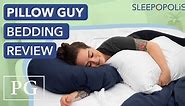 Pillow Guy Bedding Review | Sleepopolis