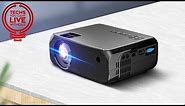 ✅ Top 5 Best Projector With Wifi : Today’s Top Picks