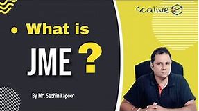 What is Java Micro Edition ??🔥 || #SCALive #SCALive #MrSachinKapoor