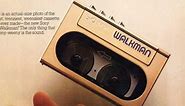 The Guide to Buying a Vintage Walkman