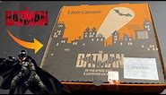 The Batman Pizza - Little Caesars Batman Pizza UNBOXING and REVIEW