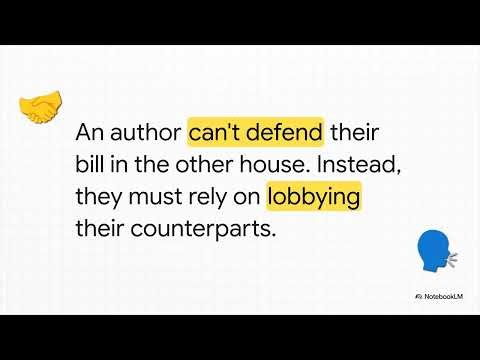 How Does a Bill Become a Law in the Philippines? | Step-by-Step Guide