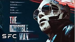 The Invisible Man | Full Movie | Sci-Fi Drama | H.G. Wells