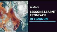 How Yasi — 'the mother of all cyclones' — improved Queensland's natural disaster response | ABC News