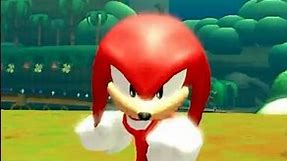 Tips To Unlock Classic Knuckles in Sonic Speed Simulator
