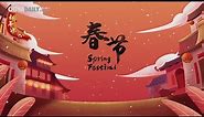 Festive China: Spring Festival