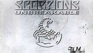 Scorpions - (Unbreakable) Borderline