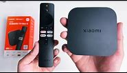 Xiaomi TV Box S 2nd Gen Review | 4K Google TV Streaming Box (HDR10 / Dolby Vision)