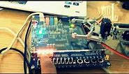 FPGA Projects: Simple Robotic Arm Controller