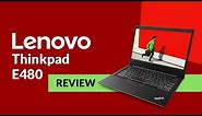 Lenovo Thinkpad E480 In-depth Review | Digit.in