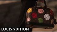 Louis Vuitton x Fornasetti Collection | LOUIS VUITTON